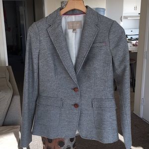 Very nice banana republic riding blazer